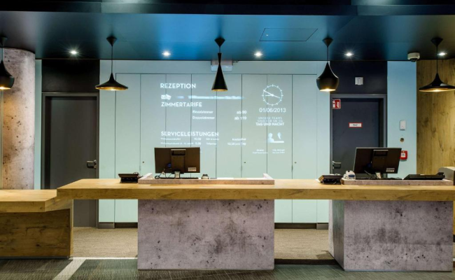 ibis Berlin Kurfuerstendamm