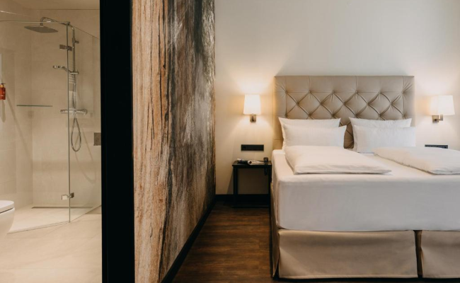 Hotel Forsthaus Nurnberg Furth