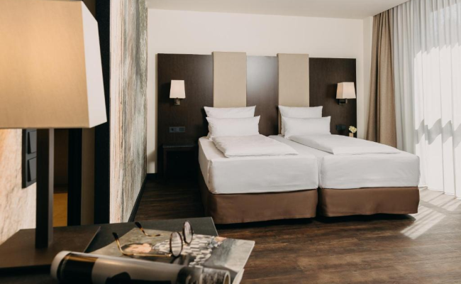 Hotel Forsthaus Nurnberg Furth