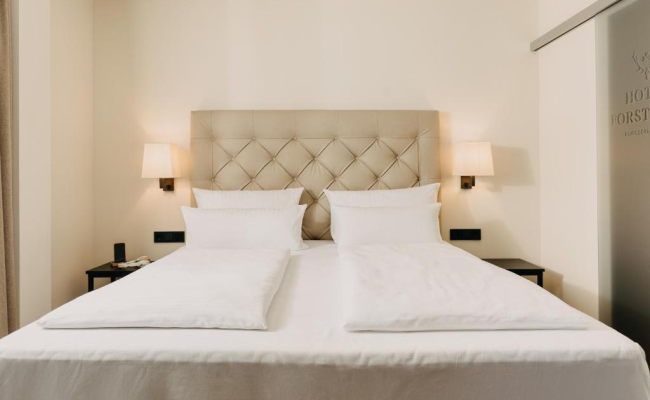 Hotel Forsthaus Nurnberg Furth