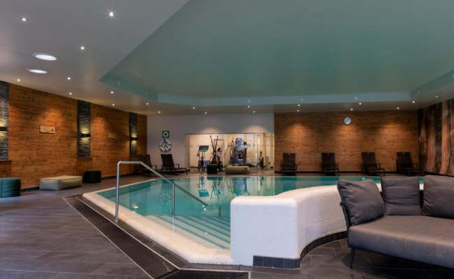Hotel Forsthaus Nurnberg Furth