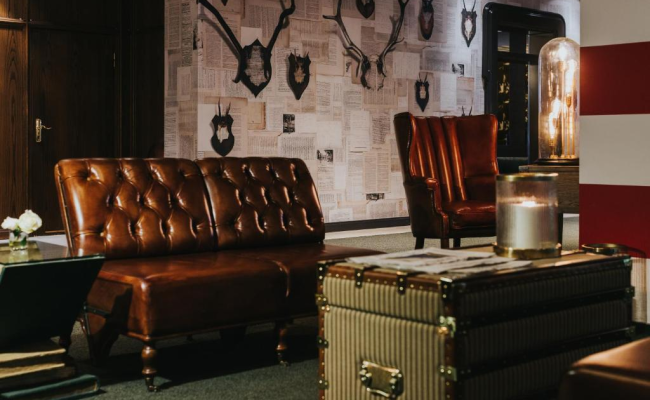 Hotel Forsthaus Nurnberg Furth