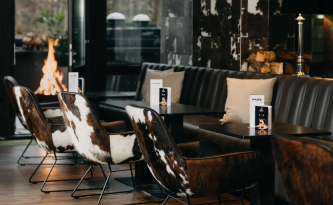 Hotel Forsthaus Nurnberg Furth