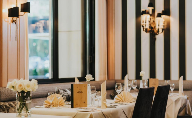 Hotel Forsthaus Nurnberg Furth