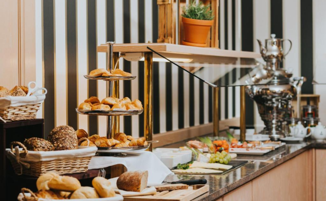 Hotel Forsthaus Nurnberg Furth