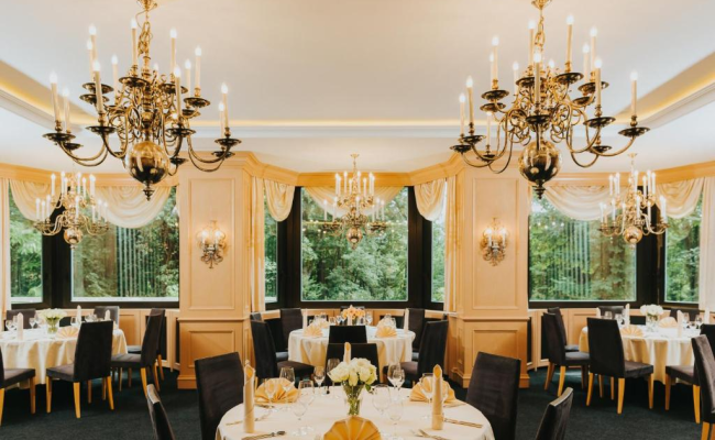 Hotel Forsthaus Nurnberg Furth