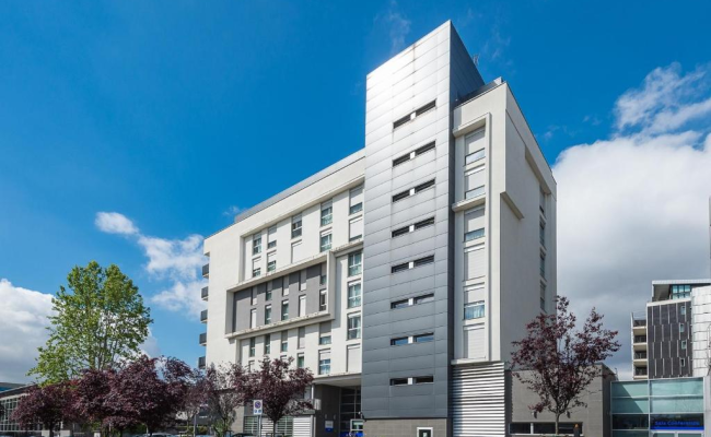 Camplus Turro Casa per Ferie