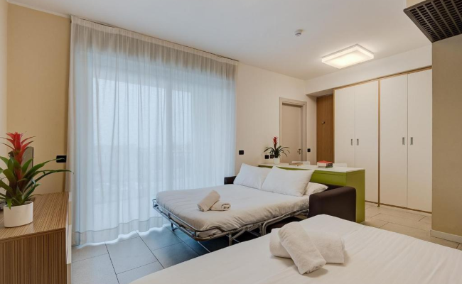 Camplus Turro Casa per Ferie