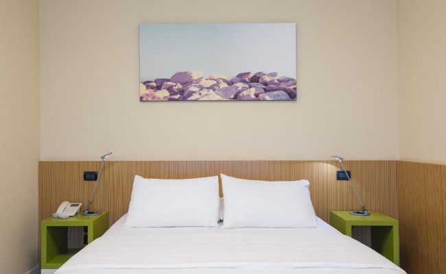 Camplus Turro Casa per Ferie