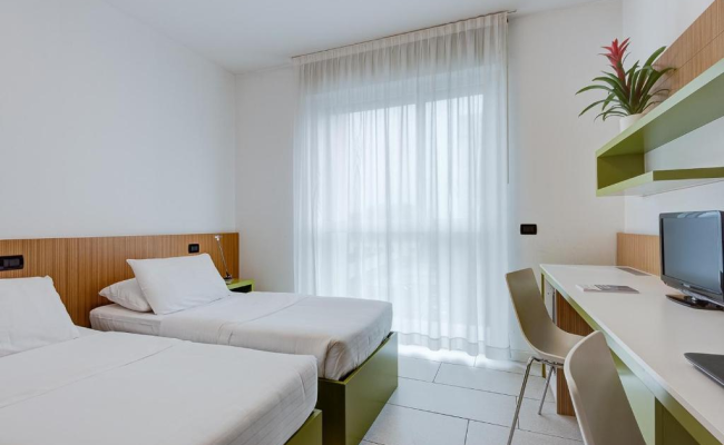 Camplus Turro Casa per Ferie