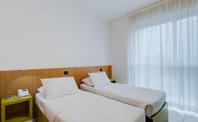 Camplus Turro Casa per Ferie