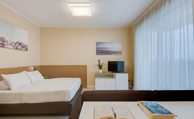 Camplus Turro Casa per Ferie