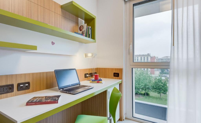 Camplus Turro Casa per Ferie