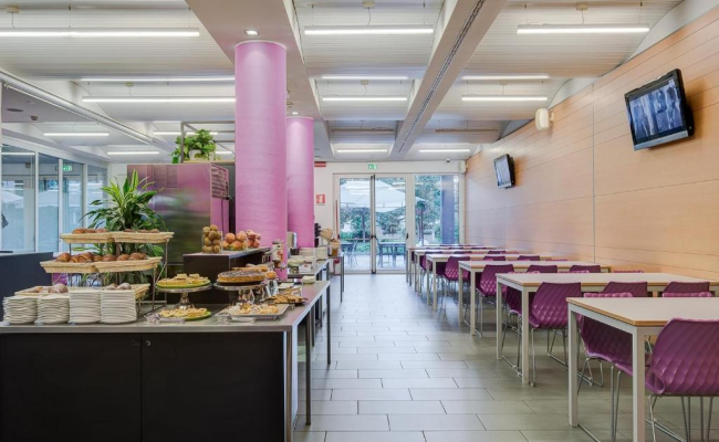 Camplus Turro Casa per Ferie