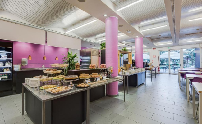 Camplus Turro Casa per Ferie