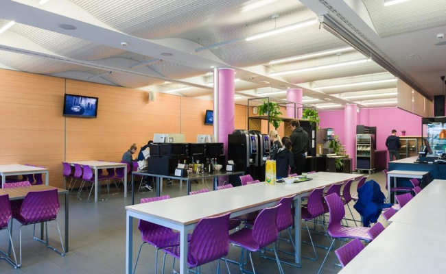 Camplus Turro Casa per Ferie