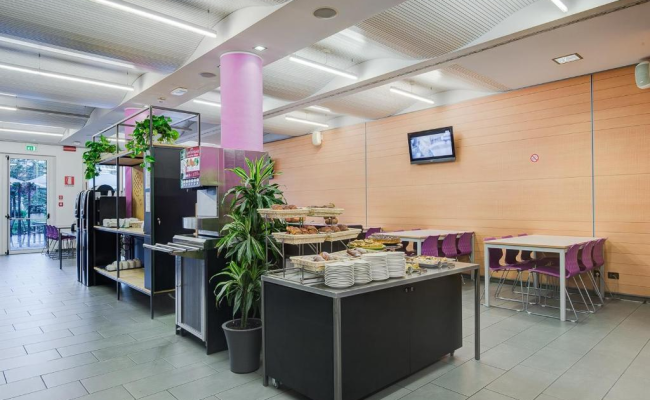 Camplus Turro Casa per Ferie