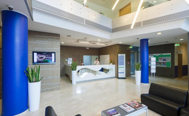 Camplus Turro Casa per Ferie