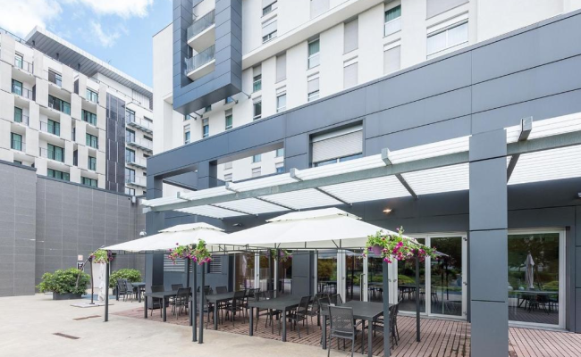 Camplus Turro Casa per Ferie