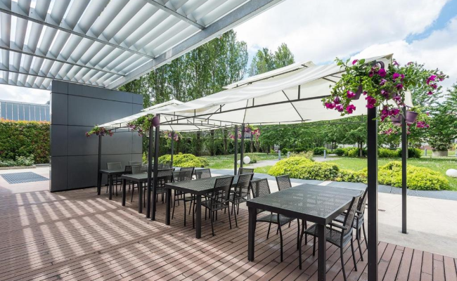 Camplus Turro Casa per Ferie