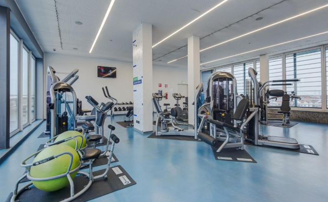 Camplus Turro Casa per Ferie