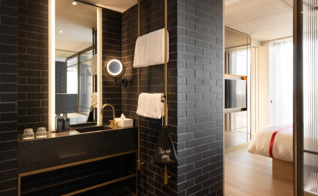 Ruby Emma Hotel Amsterdam
