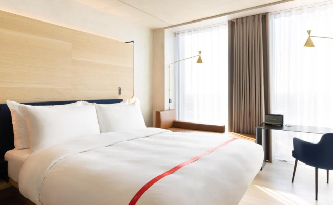 Ruby Emma Hotel Amsterdam