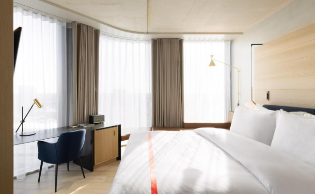 Ruby Emma Hotel Amsterdam