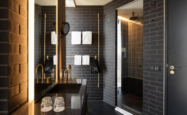 Ruby Emma Hotel Amsterdam