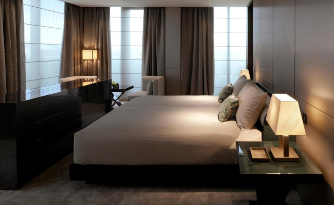 Armani Hotel Milano