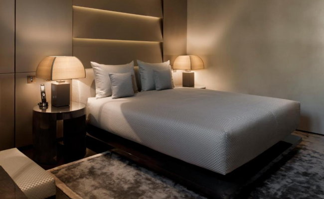 Armani Hotel Milano