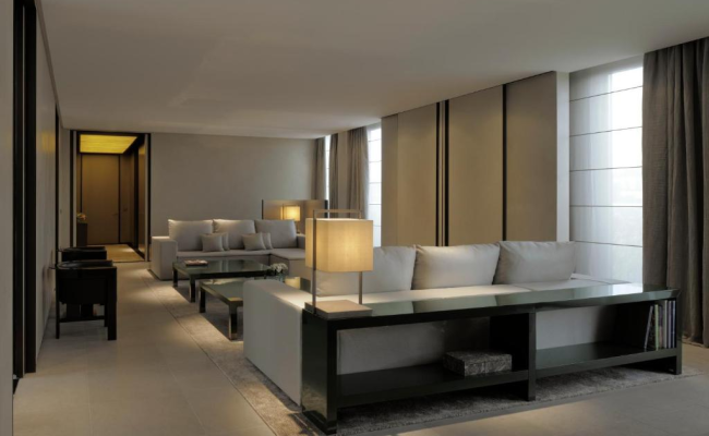 Armani Hotel Milano