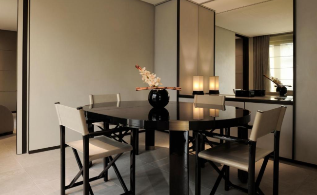 Armani Hotel Milano
