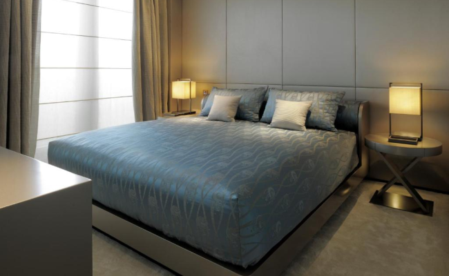 Armani Hotel Milano