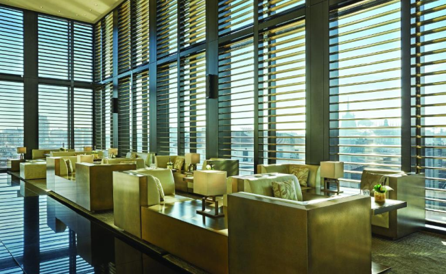 Armani Hotel Milano