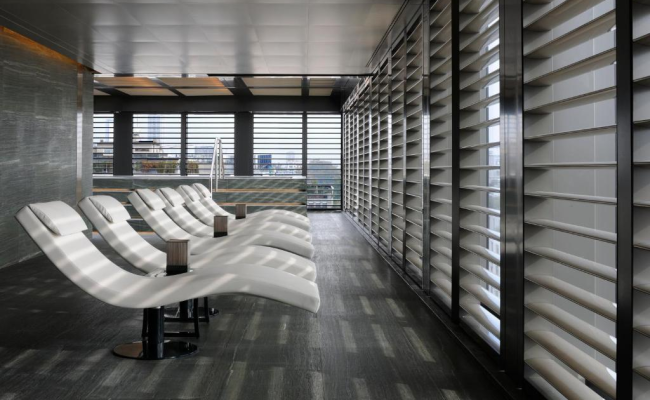 Armani Hotel Milano