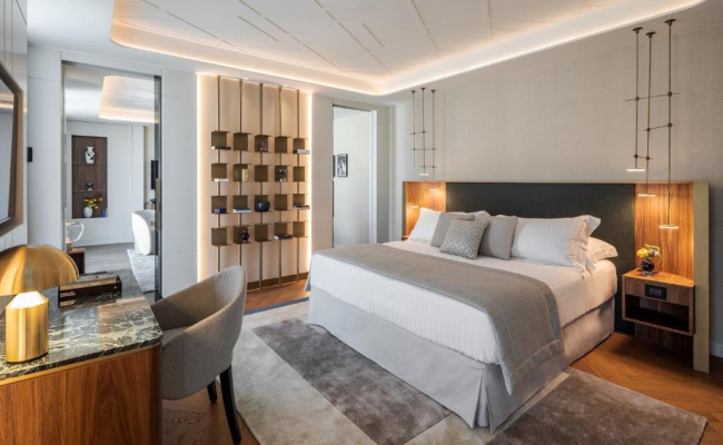 Casa Baglioni Milan - The Leading Hotels of the World