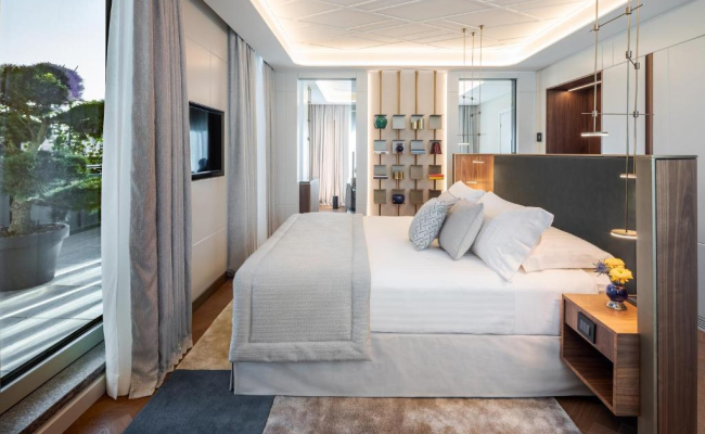Casa Baglioni Milan - The Leading Hotels of the World
