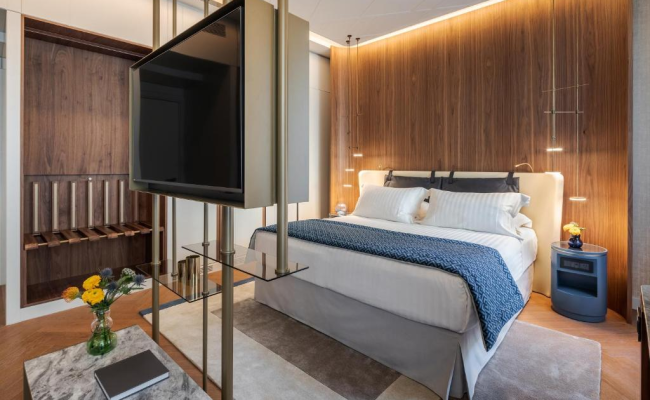 Casa Baglioni Milan - The Leading Hotels of the World