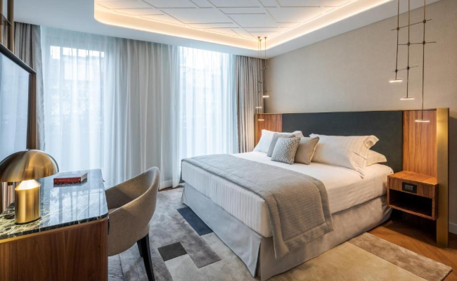 Casa Baglioni Milan - The Leading Hotels of the World