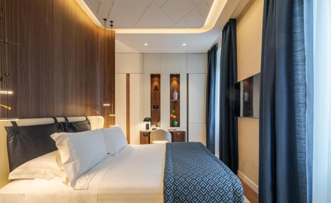 Casa Baglioni Milan - The Leading Hotels of the World