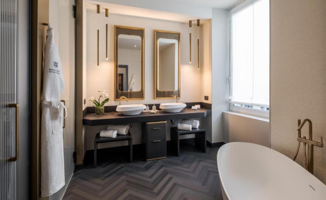 Casa Baglioni Milan - The Leading Hotels of the World