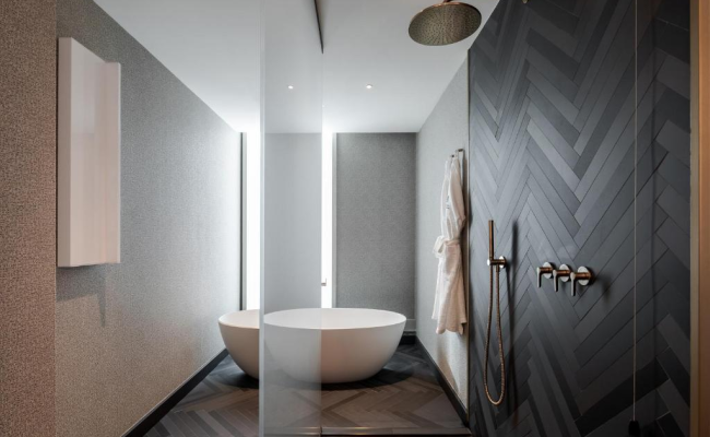 Casa Baglioni Milan - The Leading Hotels of the World