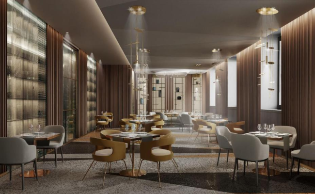 Casa Baglioni Milan - The Leading Hotels of the World