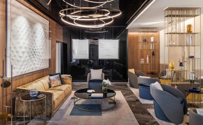 Casa Baglioni Milan - The Leading Hotels of the World
