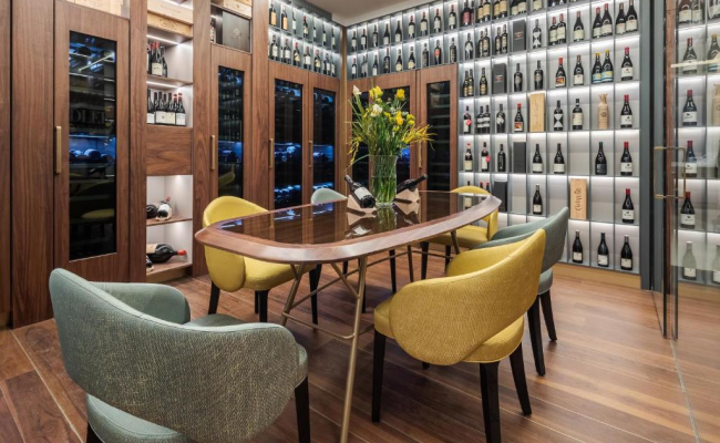 Casa Baglioni Milan - The Leading Hotels of the World