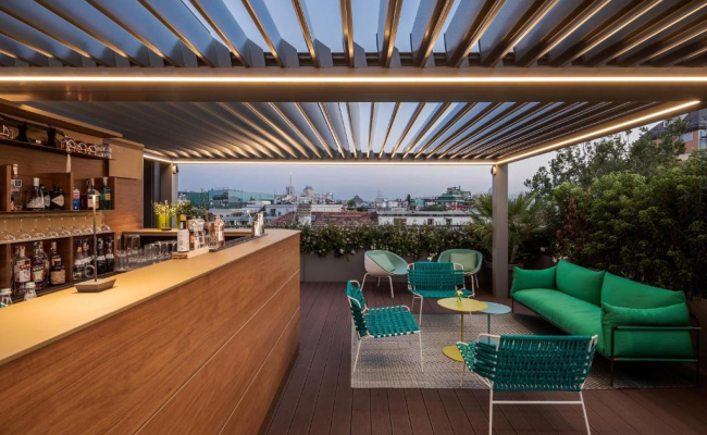 Casa Baglioni Milan - The Leading Hotels of the World