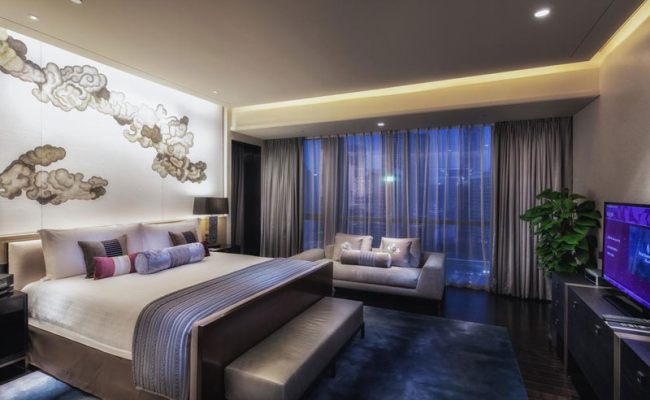 Four Seasons Hotel Shenzhen