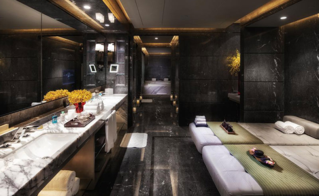 Four Seasons Hotel Shenzhen