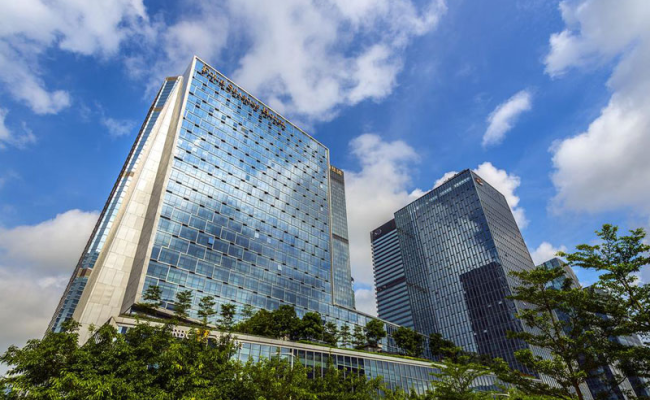 Four Seasons Hotel Shenzhen